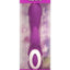 Wonderlust Harmony Rechargeable Silicone Vibrator
