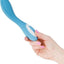 Wonderlust Serenity Rechargeable Silicone Vibrator