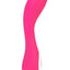 Wonderlust Serenity Rechargeable Silicone Vibrator