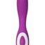 Wonderlust Serenity Rechargeable Silicone Vibrator