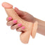 Working Stiff The Doctor Realistic Posable Dildo with Suction Cup