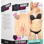 X5 Men Amanda's Kitty Masturbator - Pussy