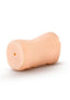 X5 Men Oral Anne Masturbator - Mouth - Flesh/Vanilla