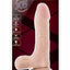 X5 Southern Comfort Dildo with Balls