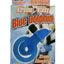 Xtreme Xtasy - Blue Dolphin Vibrating Cock Ring - Blue