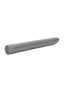 XXL Massager Vibrator - Platinum/Silver