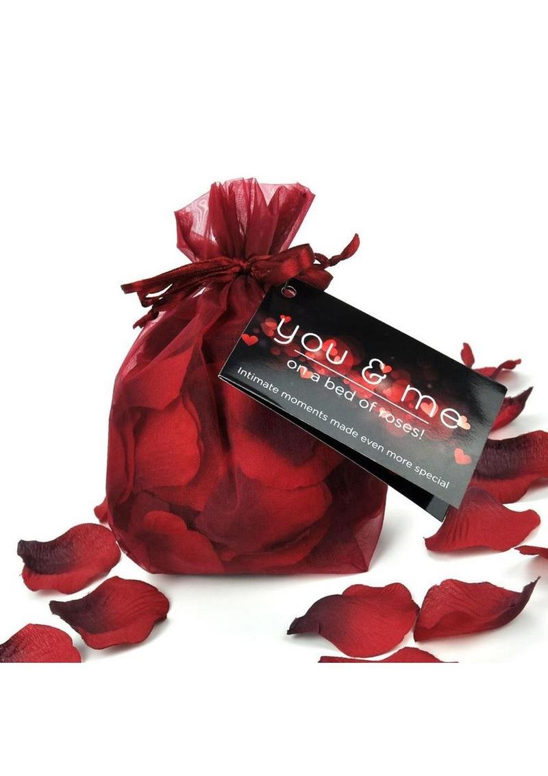 You and Me Bed Of Roses