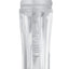 Zero Tolarance The Clear Choice Pussy Masturbator - Clear