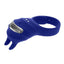Zero Tolerance Adjustable Fun Ring Rechargeable Silicone Cock Ring