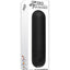 Zero Tolerance All Powerful Rechargeable Bullet