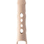 Zero Tolerance Big Boy Extender Rechargeable Silicone Penis Extension with Remote - Vanilla