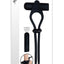 Zero Tolerance Black Tie Affair Vibrating Cock Ring