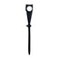Zero Tolerance Black Tie Affair Vibrating Cock Ring