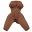 Zero Tolerance Body Language Stroker
