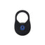 Zero Tolerance Cock Armor Rechargeable Silicone Vibrating Cock Ring with Long Bullet