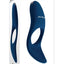 Zero Tolerance Cup Em Cock Ring - Blue