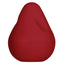 Zero Tolerance Fuji Volcano Stroker - Red/White