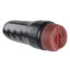 Zero Tolerance Grip It Realistic Pussy Stroker - Chocolate