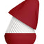 Zero Tolerance Kilauea Volcano Stroker - Red/White