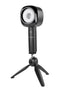Zero Tolerance Let It Slide Rechargeable Dual End Stroker - Black/White