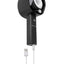 Zero Tolerance Let It Slide Rechargeable Dual End Stroker - Black/White