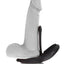 Zero Tolerance Mr. Tickler Rechargeable Silicone Cock Ring with Remote Control