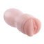 Zero Tolerance Pop and Toss Realistic Pussy Stroker - Vanilla