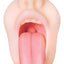 Zero Tolerance Real Mouth Stroker Masturbator with DVD