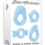 Zero Tolerance Ring A Ding Ding Cock Ring Kit
