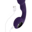Zero Tolerance Rip Curl Rechargeable Silicone Prostate Vibrator