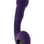 Zero Tolerance Rip Curl Rechargeable Silicone Prostate Vibrator