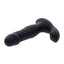 Zero Tolerance Striker Rechargeable Silicone Thrusting Anal Vibrator with Remote Control