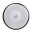 Zero Tolerance Stroking Buddy Rechargeable Thrusting Masturbator - White