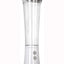 Zero Tolerance Sucking Good Rechargeable Vibrating Masturbator - Black/Vanilla