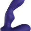 Zero Tolerance The Rocker Rechargeable Silicone Vibrating Prostate Massager with Remote Control