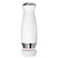 Zero Tolerance The Thrusting Stroker Rechargeable Vibrating Pussy Masturbator