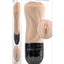 Zero Tolerance Tight Lipped Rechargeable Pussy Masturbator