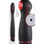 Zero Tolerance Tight Squeeze Rechargeable Masturbator - Black