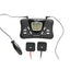 Zeus Electosex Deluxe E-Stim Kit - Black