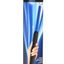 Zeus Electrosex Shock Rod E-Stim Zapping Wand - Black/Red