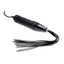 Zeus Electrosex Twilight E-Stim Silicone Flogger