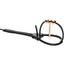 Zeus Electrosex Vigor Corona Estim Silicone Urethral Insert