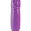 Zingers Scoop Vibrator - Purple