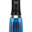 ZOLO 360Â° Rotating Beaded Masturbator - Black/Blue