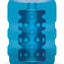 ZOLO Backdoor Pocket Stoker Beaded Texture - Blue
