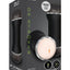 ZOLO DP Stroker Double Entry Masturbator - Pussy and Butt - Black/Vanilla