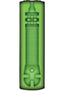 ZOLO Original Cup Masturbator - Green