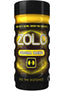 ZOLO Personal Trainer Cup Masturbator - Yellow