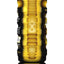 ZOLO Personal Trainer Cup Masturbator - Yellow