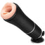 ZOLO Rechargeable Automatic Blowjob Vibrating Masturbator